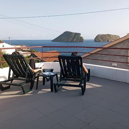 Casa Da Canada Da Faja Feteira (Terceira) Exterior foto